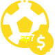 Aposte em esportes do mundo todo no ap7!