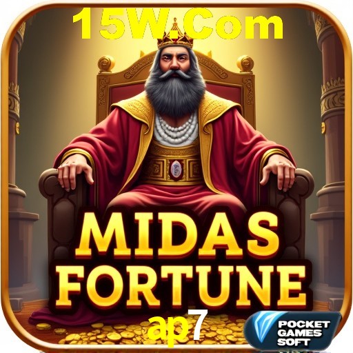 Provedores de Jogos ap7