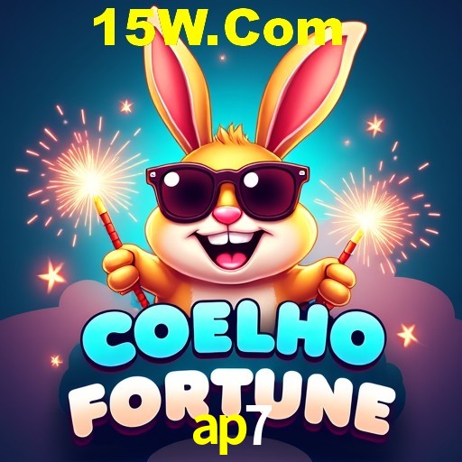 APP oficial da ap7 para mobile