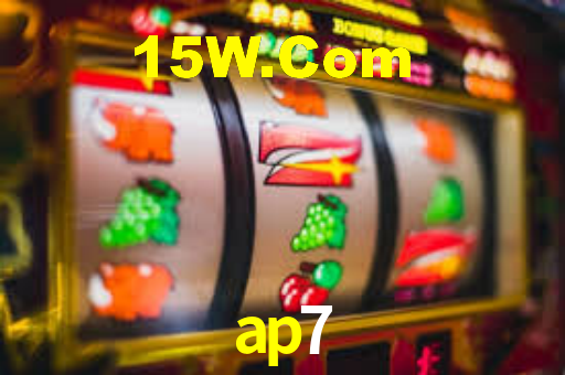 Sinta a adrenalina dos jogos de cassino com ap7