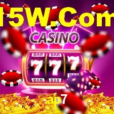 ap7: Jogos de Caça-Níqueis-Altas Recompensas, Roleta-Velocidade, Blackjack-Desafios Máximos